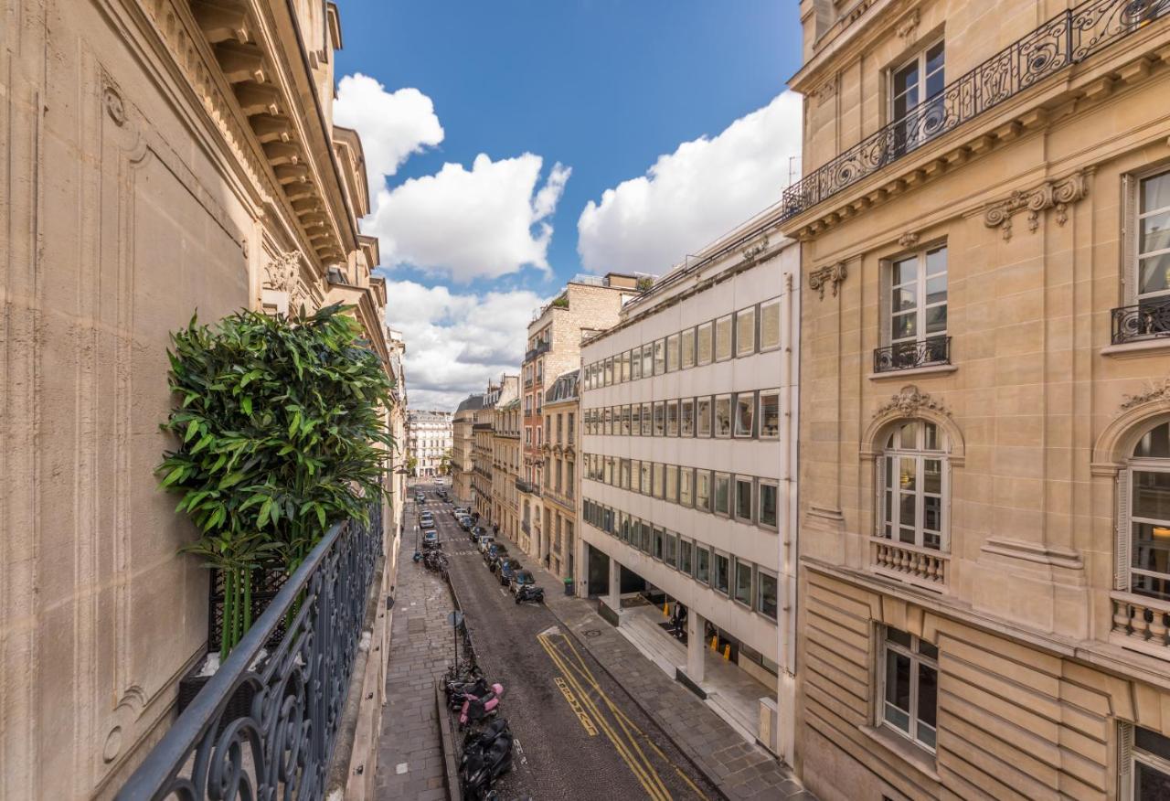 Ws Champs-Elysees - Colomb 巴黎 外观 照片