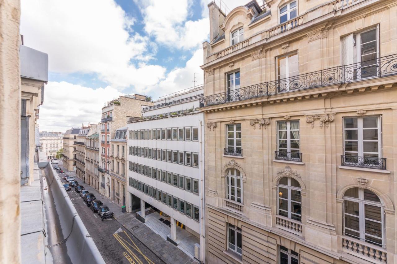 Ws Champs-Elysees - Colomb 巴黎 外观 照片